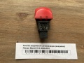 Кнопка аварийной сигнализации (аварийки) Nissan March K12 2002-2010