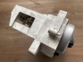 Блок управления климатической установкой Suzuki Aerio 2001-2007