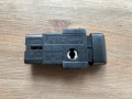 Кнопка аварийной сигнализации (аварийки) Toyota Vista V40 1994-1998