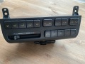 Блок управления климатической установкой Toyota Corona IX T190 1992-1998