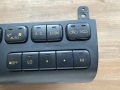 Блок управления климатической установкой Toyota Corona IX T190 1992-1998