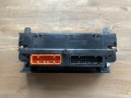Блок управления климатической установкой Toyota Corona IX T190 1992-1998