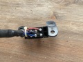 Кнопка стеклоподъемника задняя Subaru Forester I 1997-2002