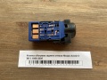 Кнопка обогрева заднего стекла Nissan Avenir II W11 1998-2005