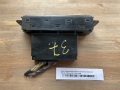 Блок управления климатической установкой Nissan Skyline R33 1993-1998