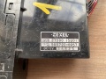 Блок управления климатической установкой Nissan Skyline R33 1993-1998