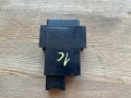 Кнопка режимов КПП Toyota Vista V30 1990-1994