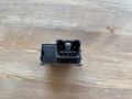Кнопка режимов КПП Toyota Vista V30 1990-1994