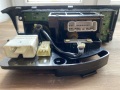 Блок управления климатической установкой Toyota Vista V30 1990-1994