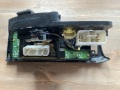 Блок управления климатической установкой Toyota Vista V30 1990-1994