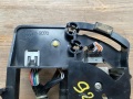 Блок управления климатической установкой Toyota Vista V30 1990-1994