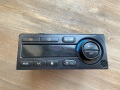 Блок управления климатической установкой Subaru Legacy 1998-2004