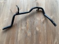 Трубка охлаждения металл Subaru Impreza 2007-2011