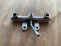 Рампа топливная Subaru Impreza 2007-2011