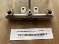 Рампа топливная Subaru Impreza 2007-2011