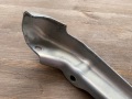 Кронштейн впускного коллектора левый Subaru Impreza 2007-2011