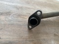Маслозаборник Subaru Impreza 2007-2011
