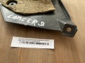 Накладка порога (внутренняя) передняя правая Mitsubishi Lancer IX CS 2000-2010