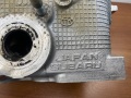 Головка блока (пустая) левая Subaru Impreza 2007-2011