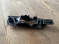 Накладка на кнопку стеклоподъемника задняя Mitsubishi Lancer IX CS 2000-2010