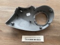 Накладка на торпедо левая Renault Logan 2005-2014