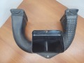 Воздуховод отопителя центральный Toyota Corolla E120 2001-2006