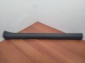 Накладка порога (внутренняя) передняя левая Toyota Corolla E120 2001-2006