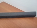 Накладка порога (внутренняя) передняя левая Toyota Corolla E120 2001-2006