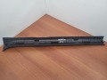 Накладка порога (внутренняя) передняя левая Toyota Corolla E120 2001-2006
