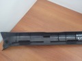 Накладка порога (внутренняя) передняя левая Toyota Corolla E120 2001-2006