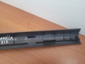 Накладка порога (внутренняя) передняя левая Toyota Corolla E120 2001-2006