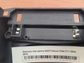 Консоль под кулису МКПП Nissan Tiida C11 2004-2014
