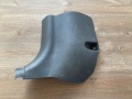 Накладка порога (внутренняя) передняя левая Toyota Corolla E120 2001-2006