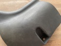 Накладка порога (внутренняя) передняя левая Toyota Corolla E120 2001-2006