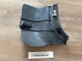 Накладка порога (внутренняя) передняя левая Toyota Corolla E120 2001-2006