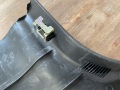 Накладка порога (внутренняя) передняя левая Toyota Corolla E120 2001-2006