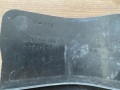 Накладка порога (внутренняя) передняя левая Toyota Corolla E120 2001-2006