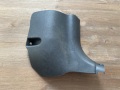 Накладка порога (внутренняя) передняя правая Toyota Corolla E120 2001-2006