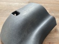 Накладка порога (внутренняя) передняя правая Toyota Corolla E120 2001-2006