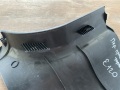 Накладка порога (внутренняя) передняя правая Toyota Corolla E120 2001-2006