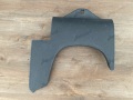 Накладка под рулевой колонкой Toyota Corolla E120 2001-2006