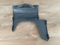 Накладка под рулевой колонкой Toyota Corolla E120 2001-2006