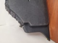 Накладка в торпедо под бардачок Toyota Corolla E120 2001-2006