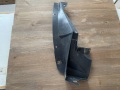 Локер (подкрылок) задний левый Chevrolet Lanos 2004-2010