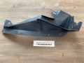 Локер (подкрылок) задний левый Chevrolet Lanos 2004-2010