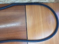Уплотнитель двери задней левой Toyota Corolla E120 2001-2006