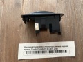 Накладка под кнопку стеклоподъемника задняя правая Toyota Corolla E120 2001-2006