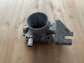Заслонка дроссельная механическая Toyota Corolla E120 2001-2006