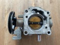 Заслонка дроссельная механическая Toyota Corolla E120 2001-2006