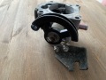 Заслонка дроссельная механическая Toyota Corolla E120 2001-2006